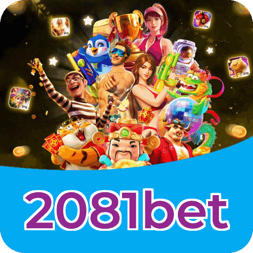 Tabela RTP dos jogos de cassino da 2081bet