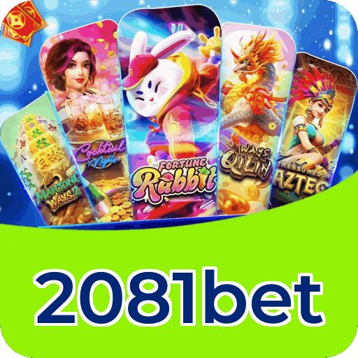 Números do app 2081bet em material de marketing — ilustração, não auditoria